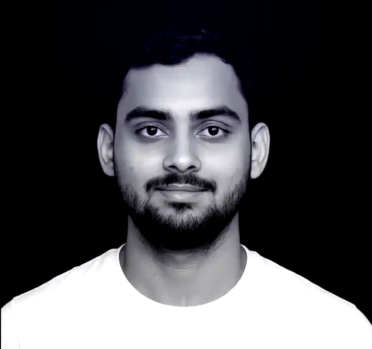 Gaurav Singh Linha Tradexia