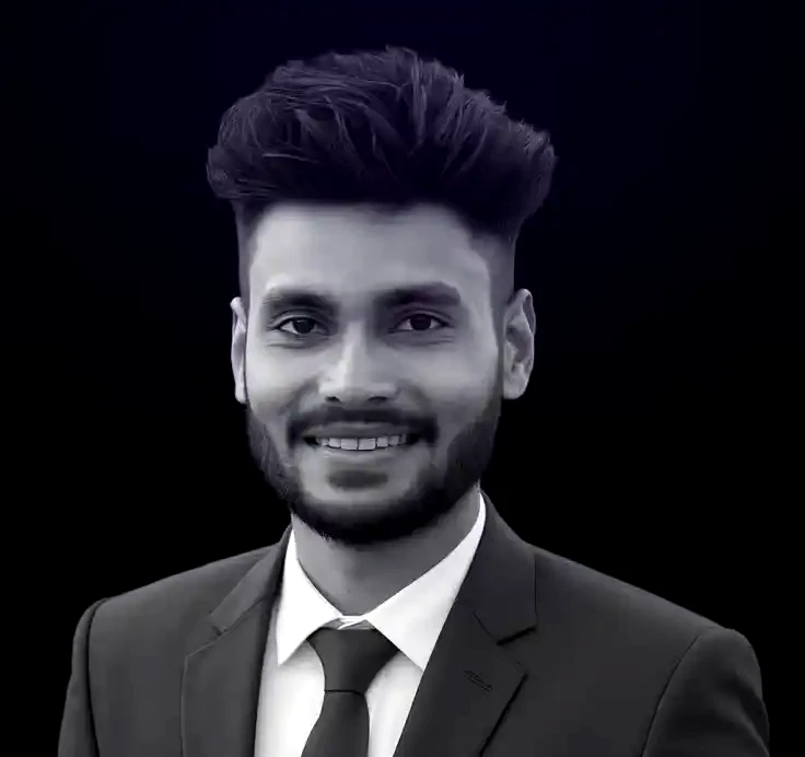 Suraj Chavda Linha Tradexia